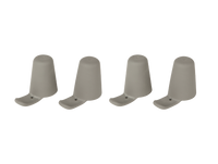 Perception Scupper Plugs 4pk